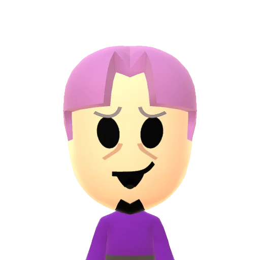 mii image