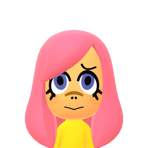 mii image