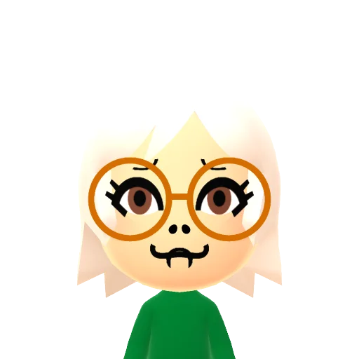 mii image