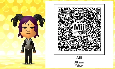 mii image