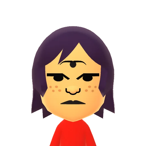 mii image
