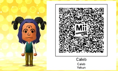 mii image