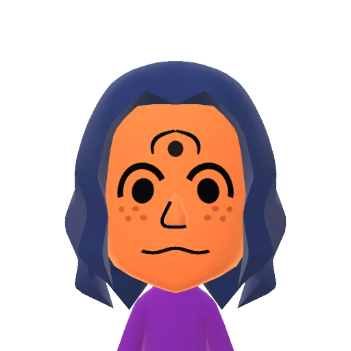 mii image