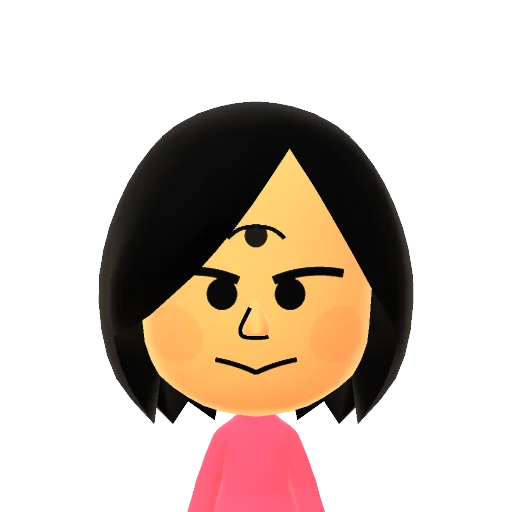 mii image