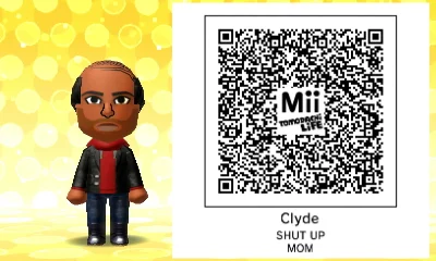 mii image