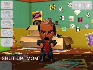mii image