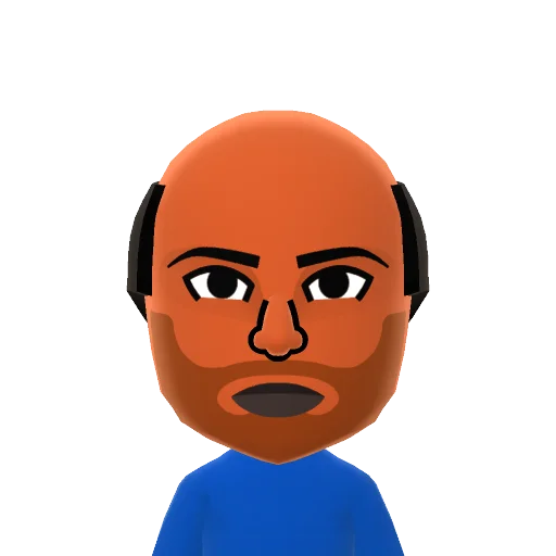 mii image