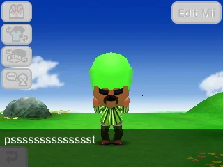 mii image