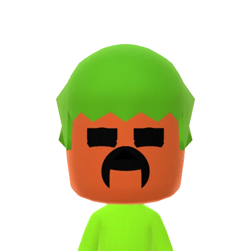 mii image