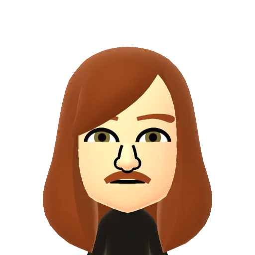 mii image