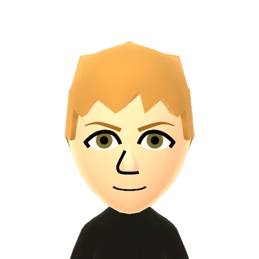 mii image
