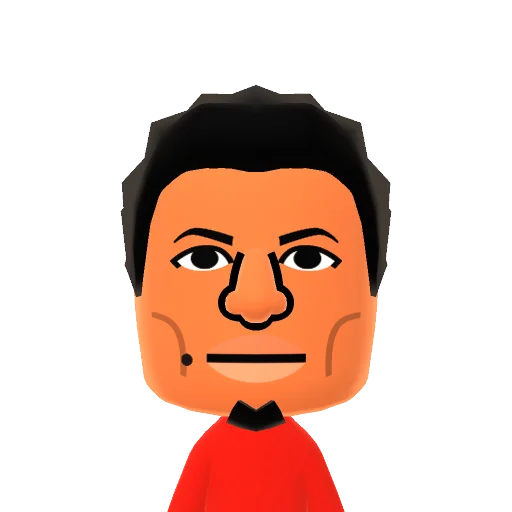 mii image