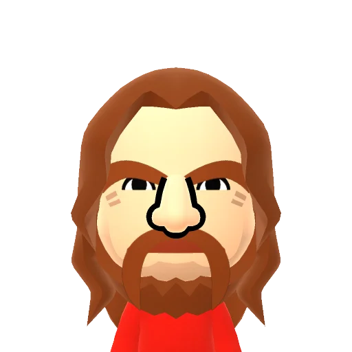 mii image