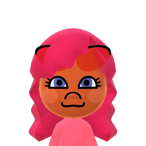 mii image