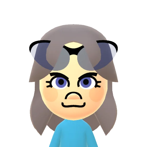 mii image