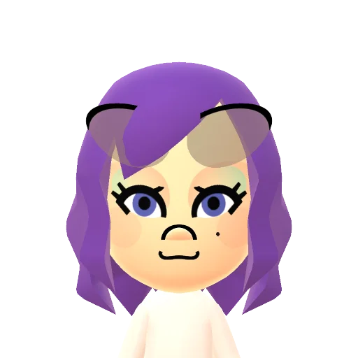 mii image