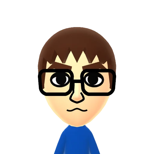 mii image