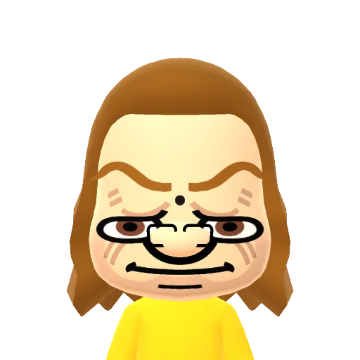 mii image