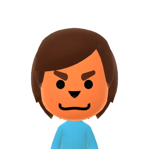mii image