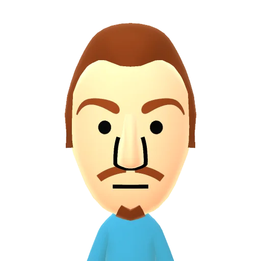 mii image