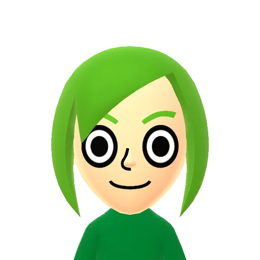 mii image