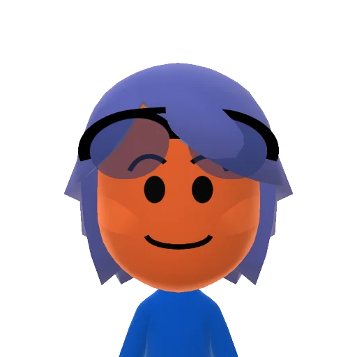 mii image