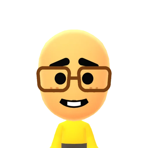 mii image