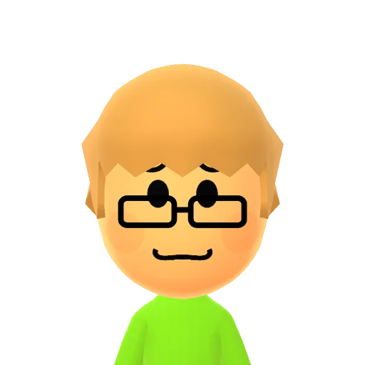 mii image