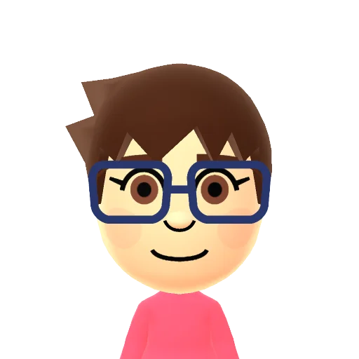 mii image
