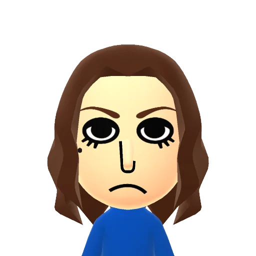 mii image