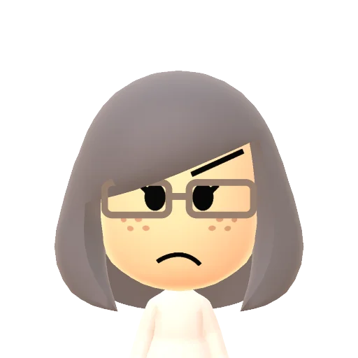 mii image