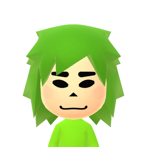 mii image
