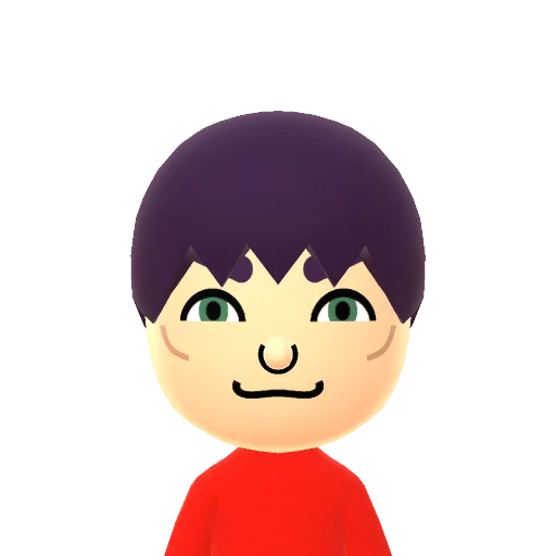 mii image