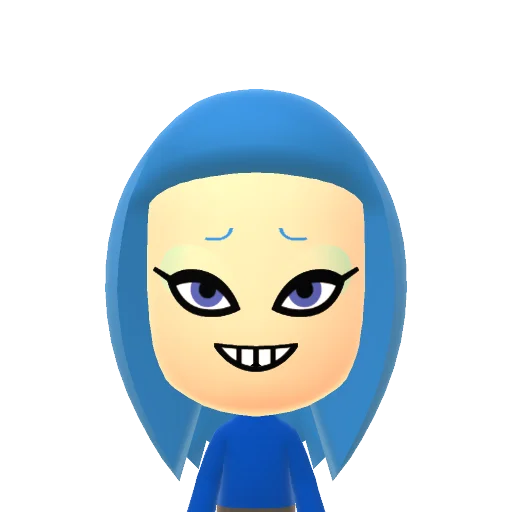 mii image
