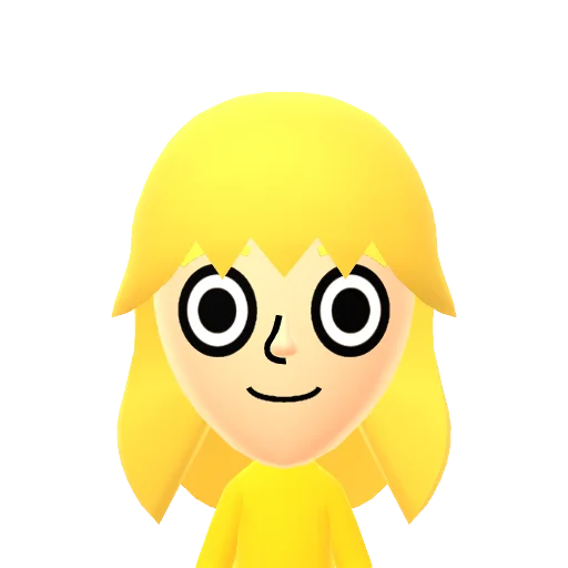mii image