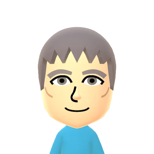 mii image