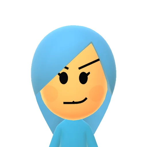 mii image