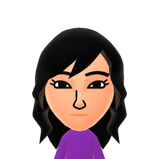 mii image