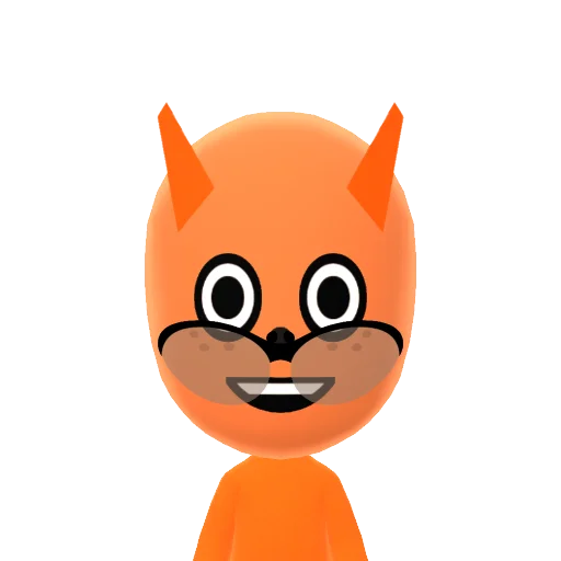 mii image