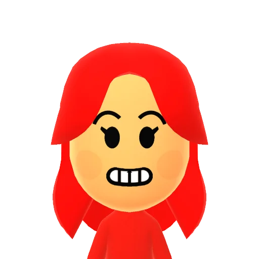 mii image