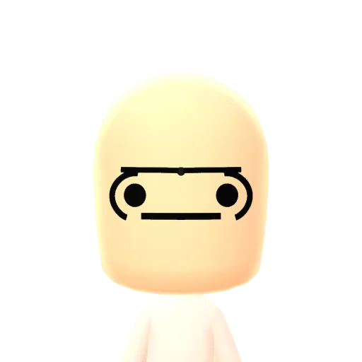 mii image
