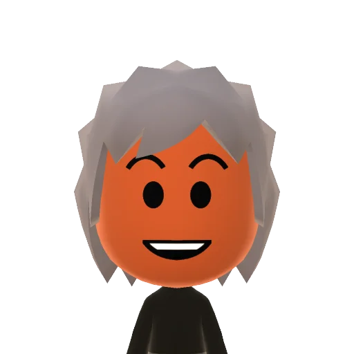 mii image