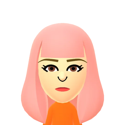 mii image