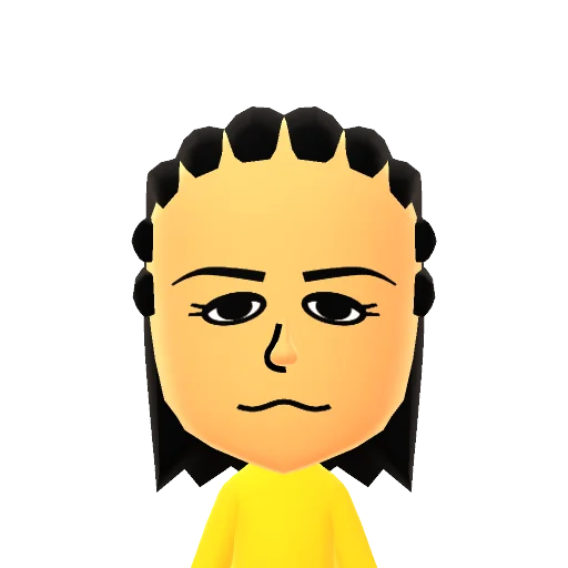 mii image