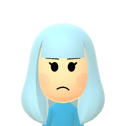 mii image