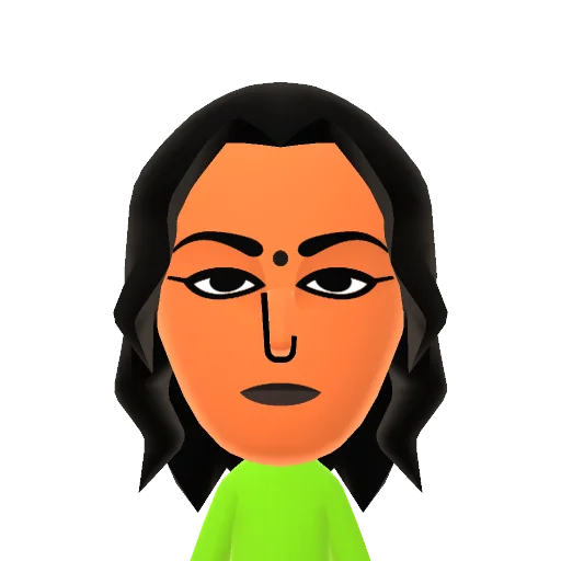 mii image