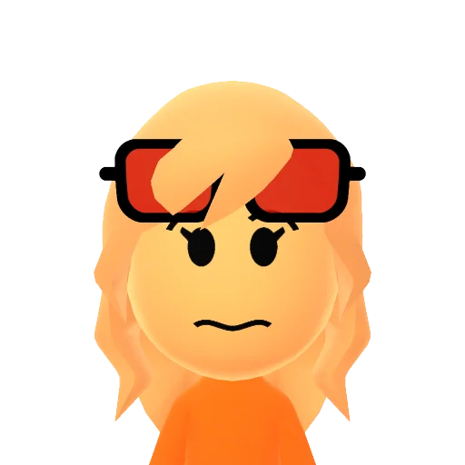 mii image
