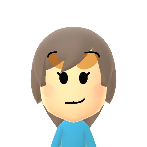 mii image