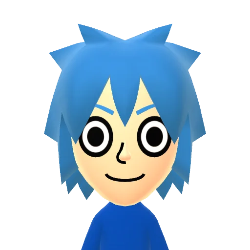 mii image