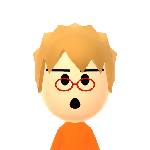mii image